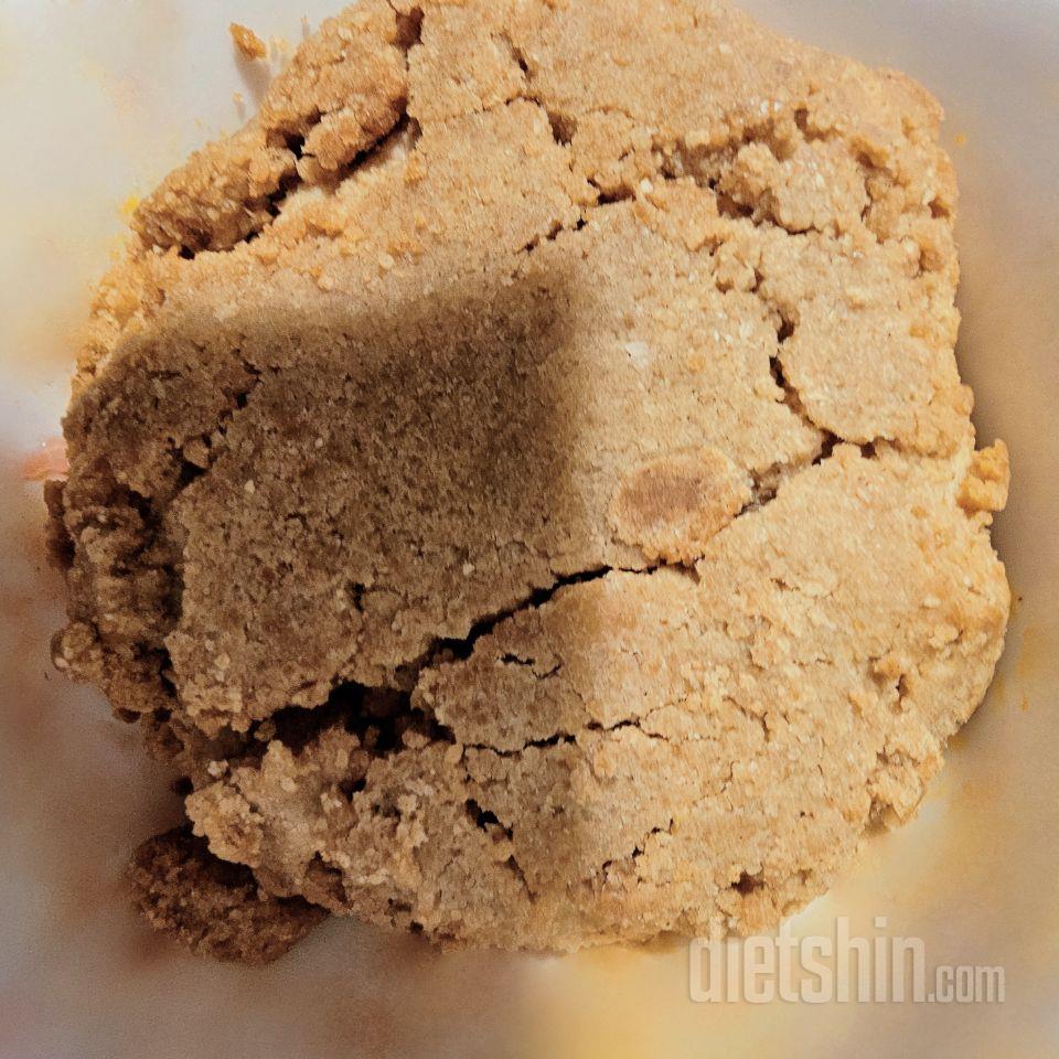 제가 제일 좋아하는 소보로빵이에요!