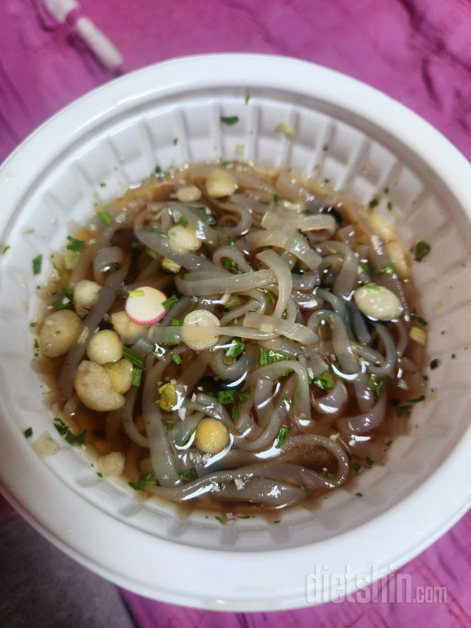 우동맛 맛있네요😍👍