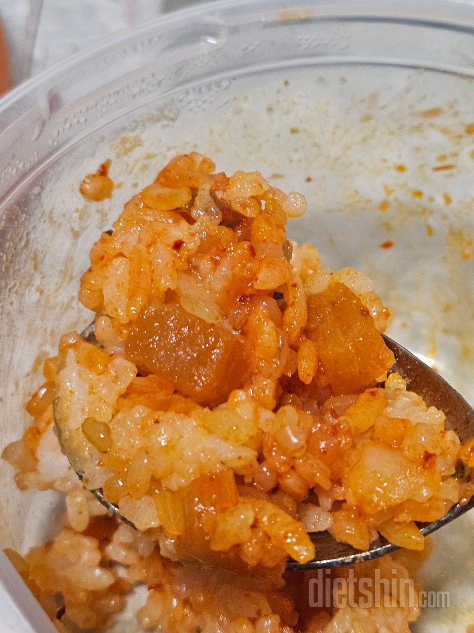 대만족 간편하게 먹을수있고 양도 많아