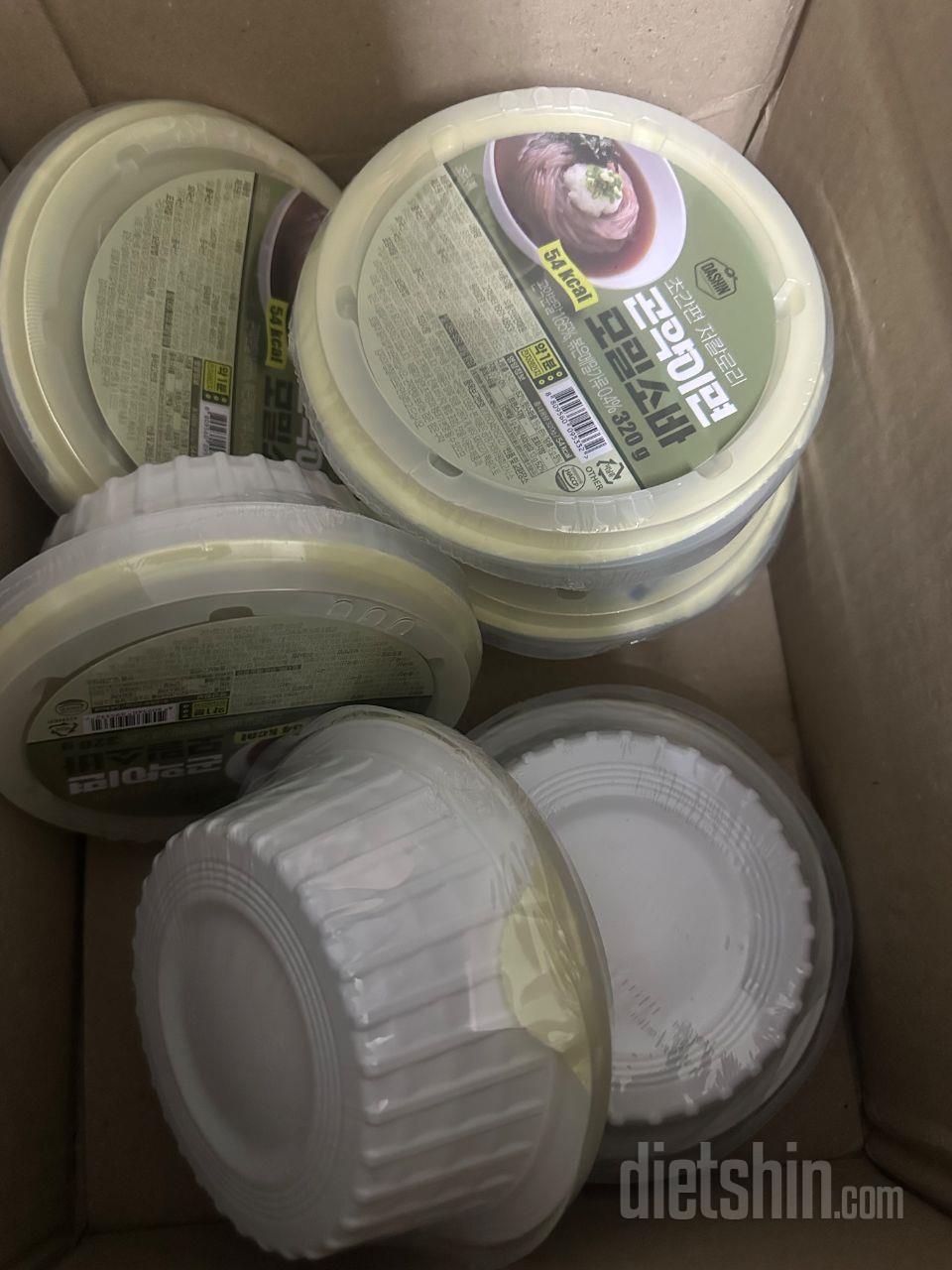 음.. 칼로리 생각하면 아주 준수 하