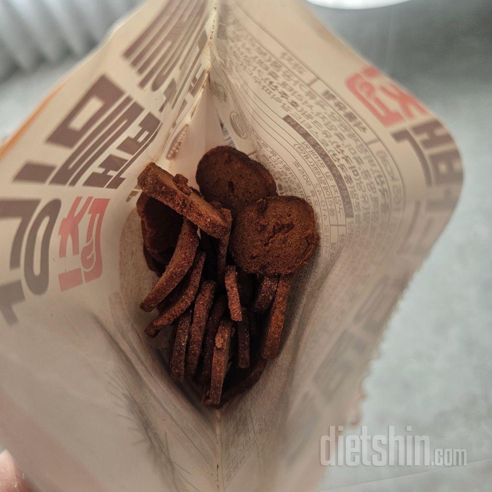 예전pt쌤께 꾸러미한상자를 선물받고