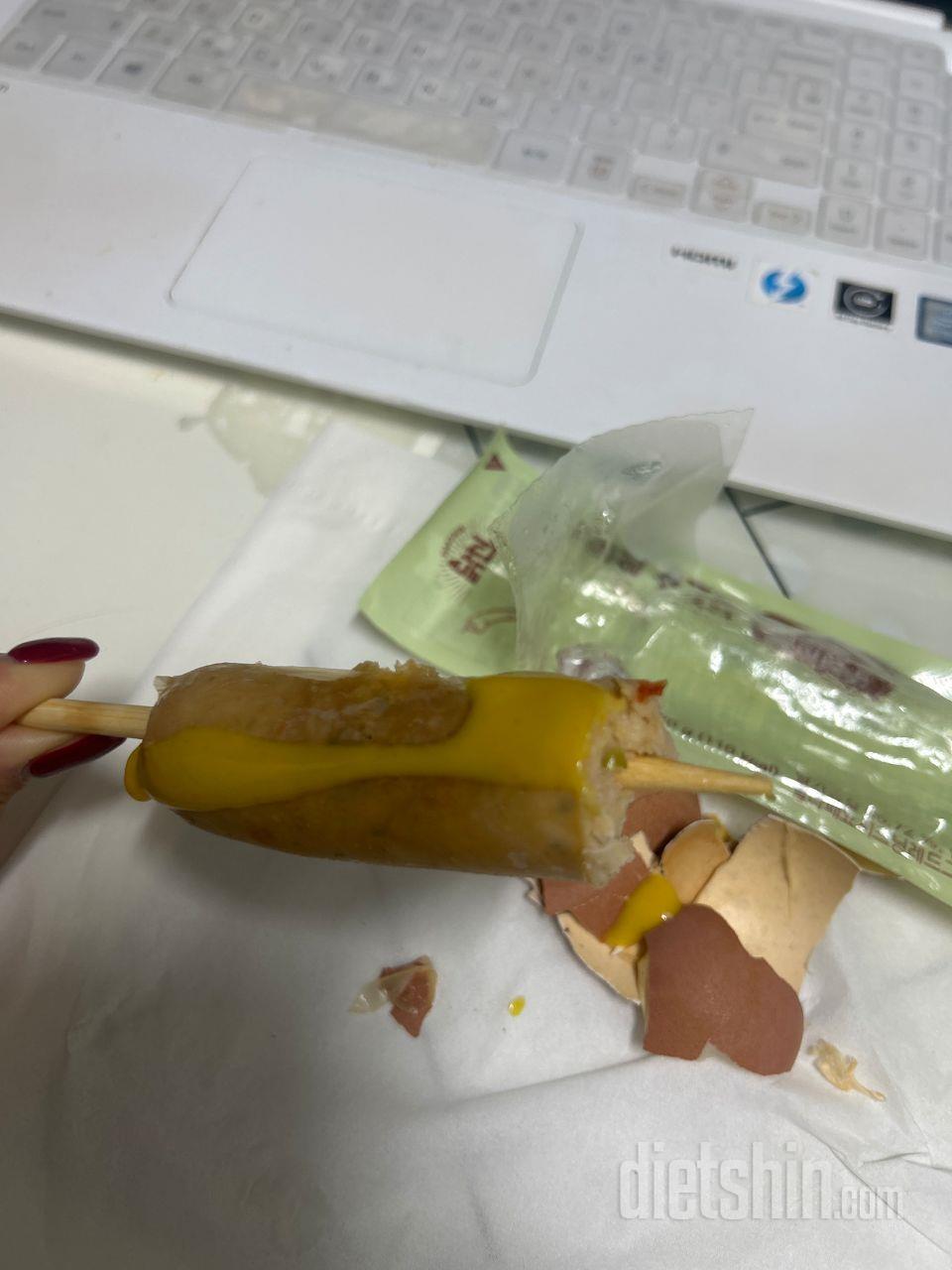 다른데것도 먹어봣는데 닭소는 여기가