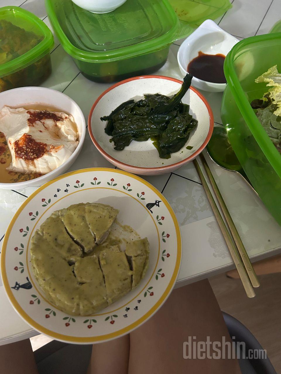 닭가슴살은 먹기시러서 주문햇으요 마싯