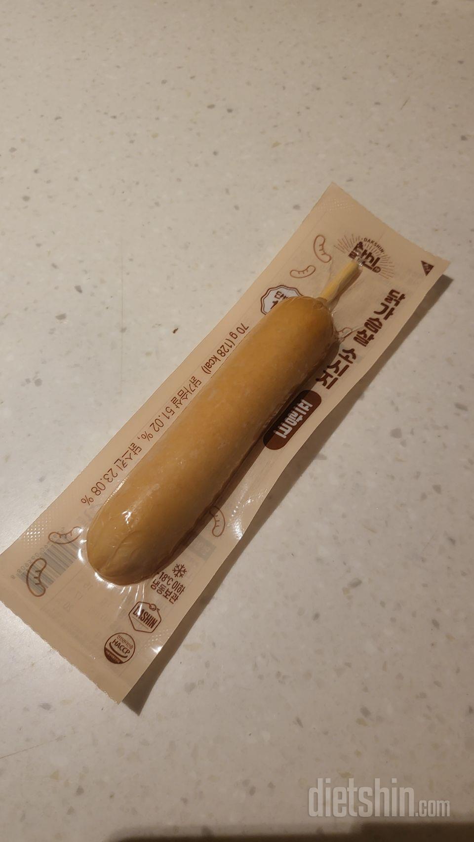 간편하게 단백질 채우면서 맛도 있어요