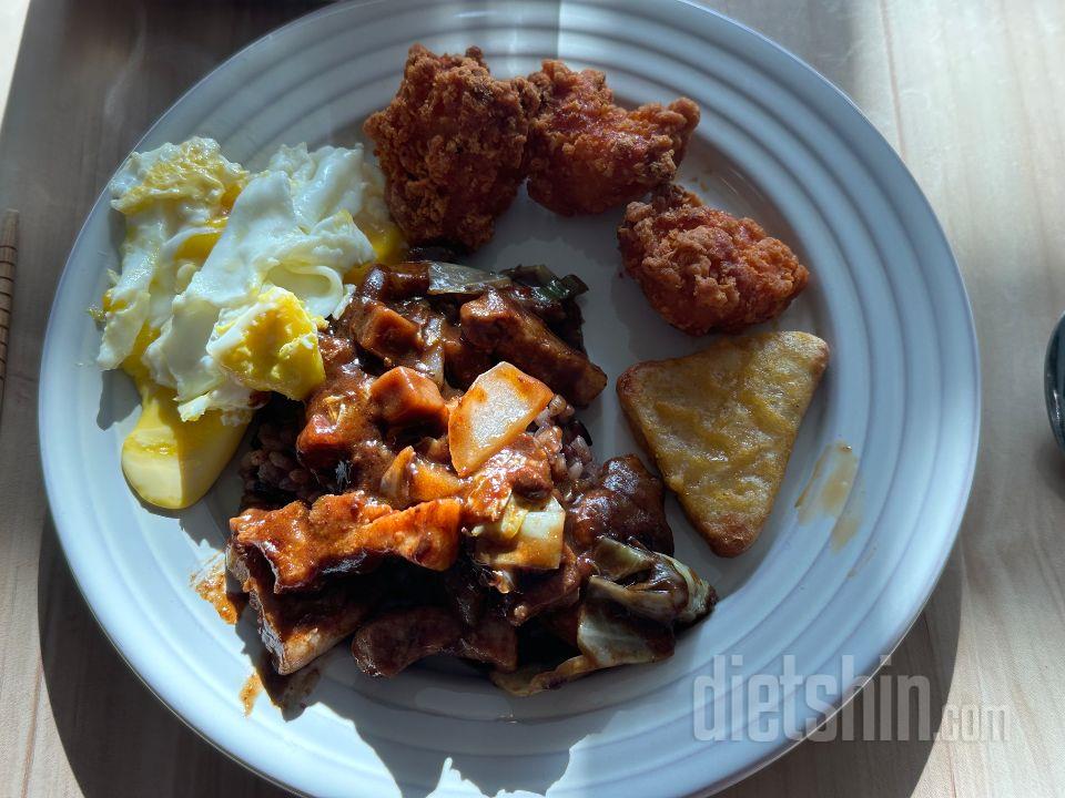 다양한 식단에 다 어울려서 너무 좋아