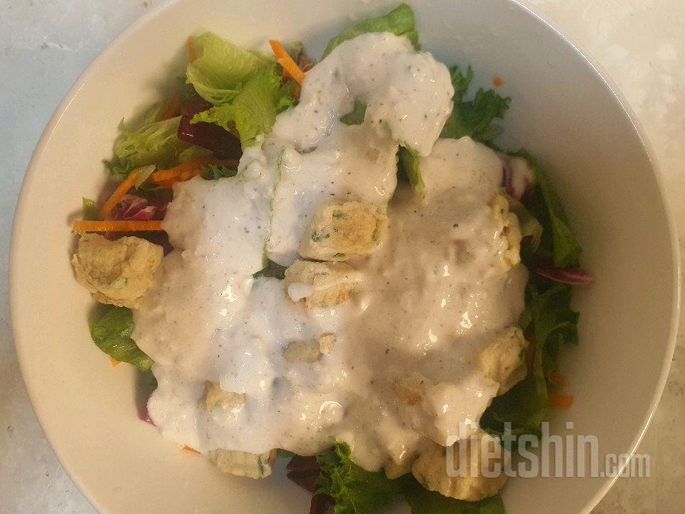 7일 하루 1끼 야채먹기90일차 성공!