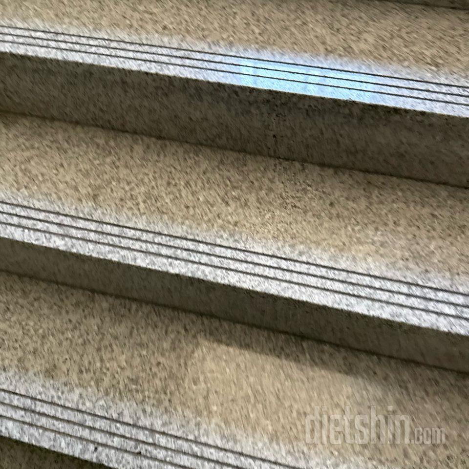 15일 계단 오르기2일차 성공!