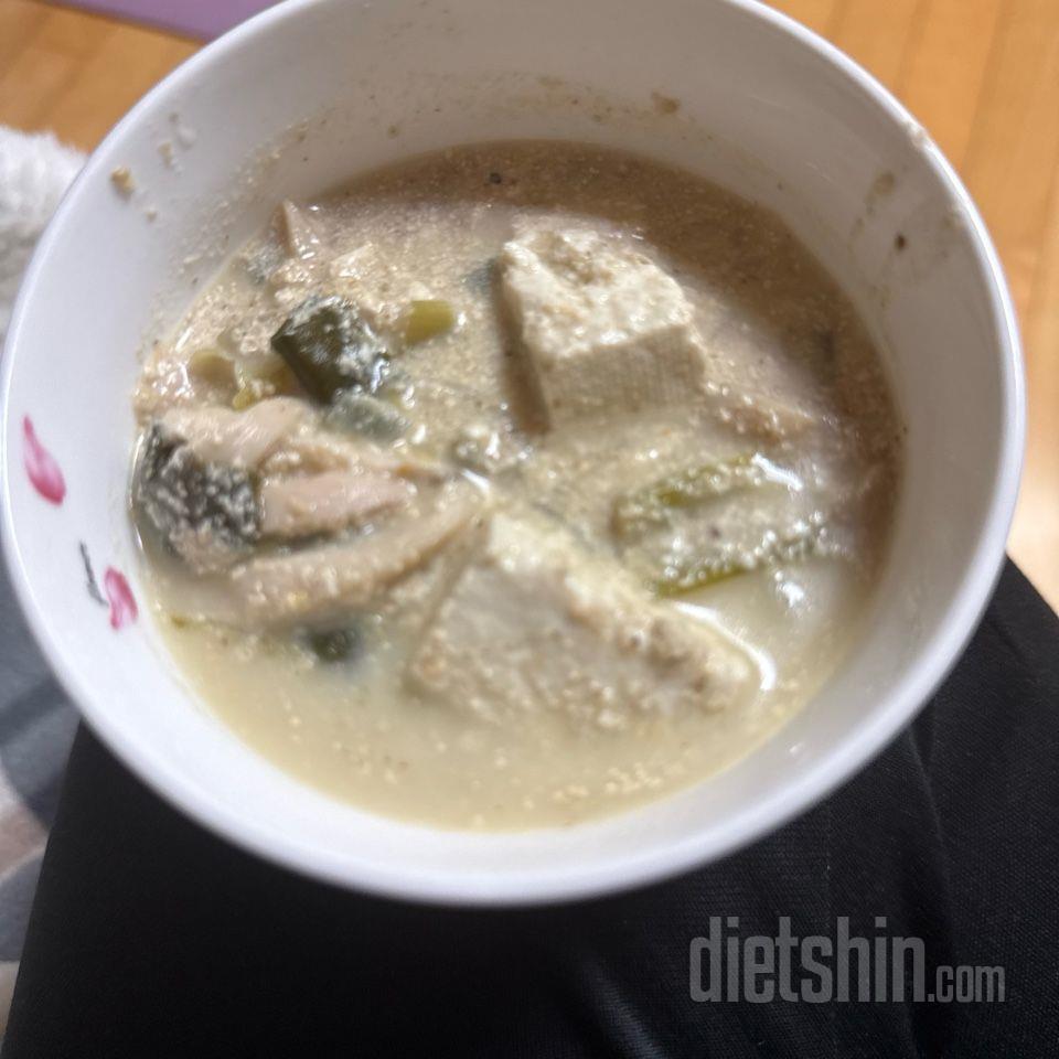 30일 아침먹기4일차 성공!