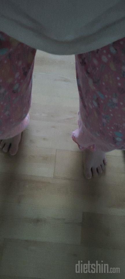 30일 탄탄한 허벅지2일차 성공!