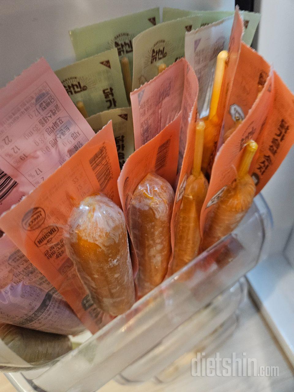 너무 맛있어요
우리집 쟁여템입니다.