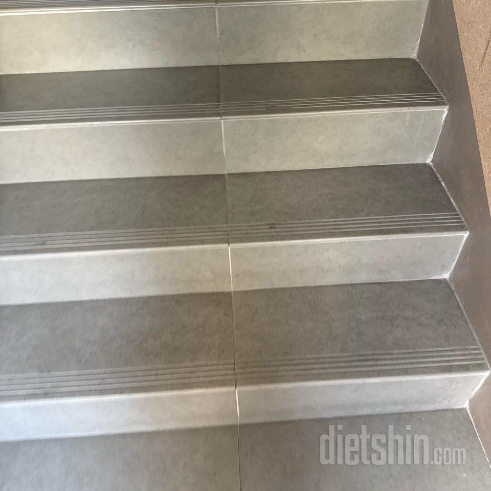 15일 계단 오르기4일차 성공!