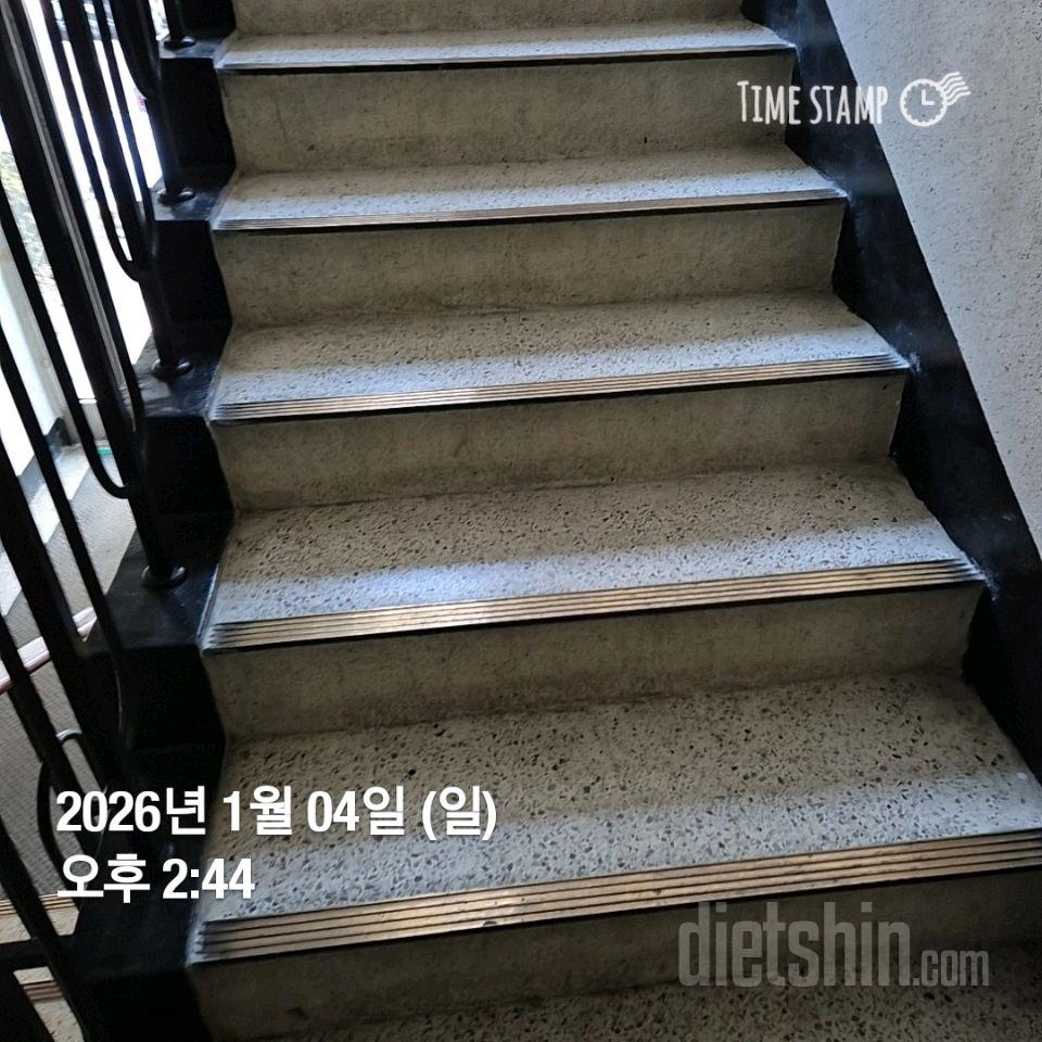 15일 계단 오르기30일차 성공!