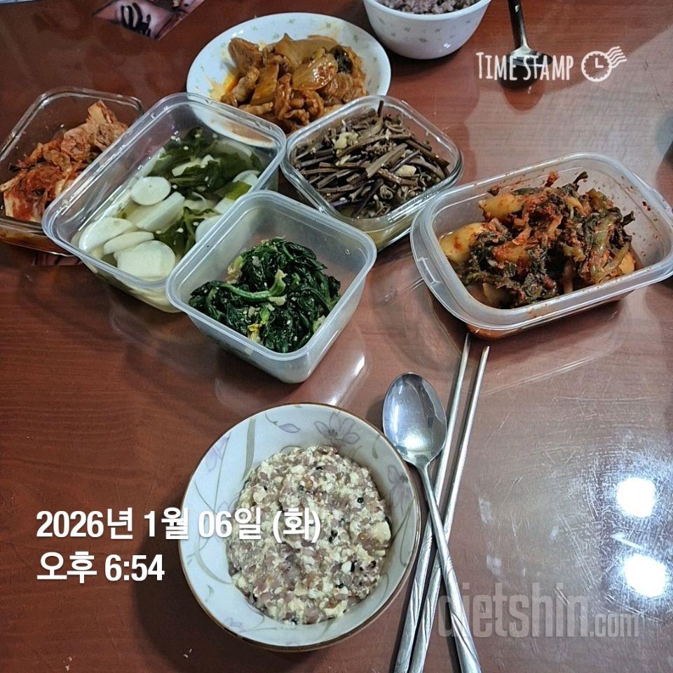 15일 3끼 식단 챌린지31일차 성공!