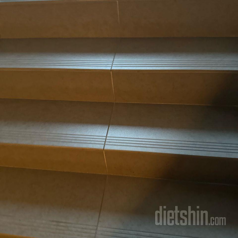 15일 계단 오르기1일차 성공!