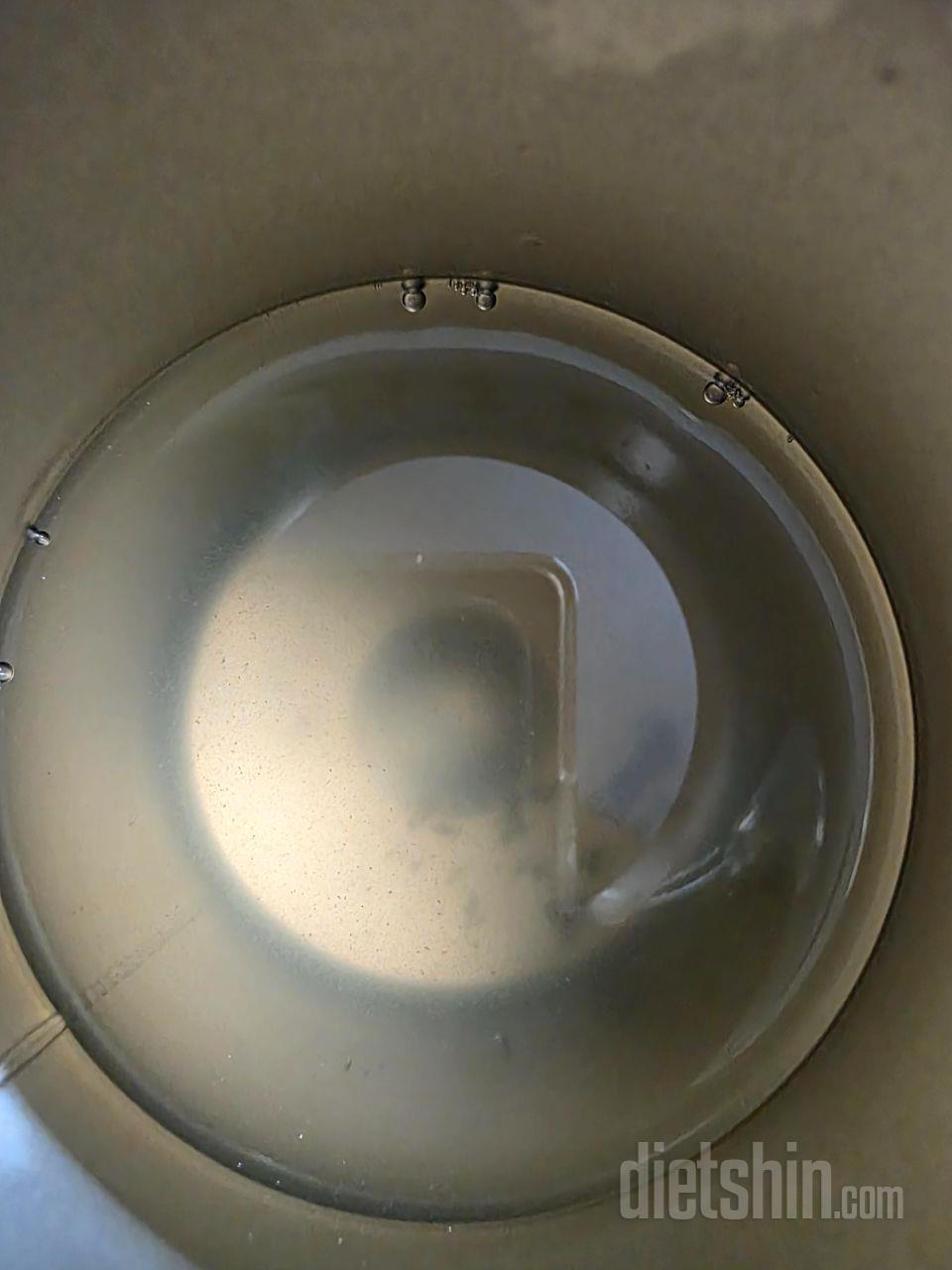 예전에 상큼하고 깔끔한맛에 반하여