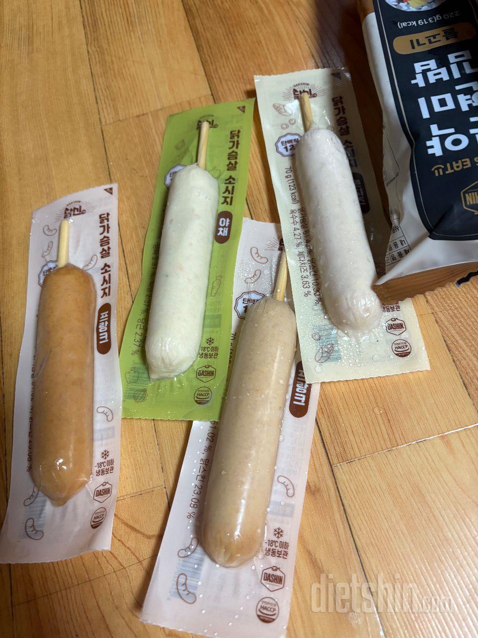 잘 받았어여 매반 주문하는 구성인데