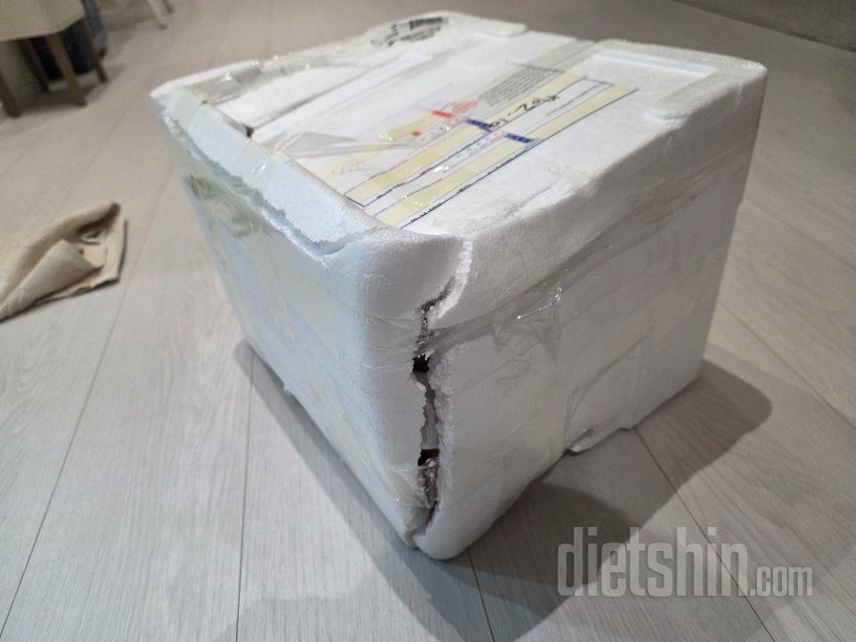 여태 수차례 주문했었는데 이번 박스는