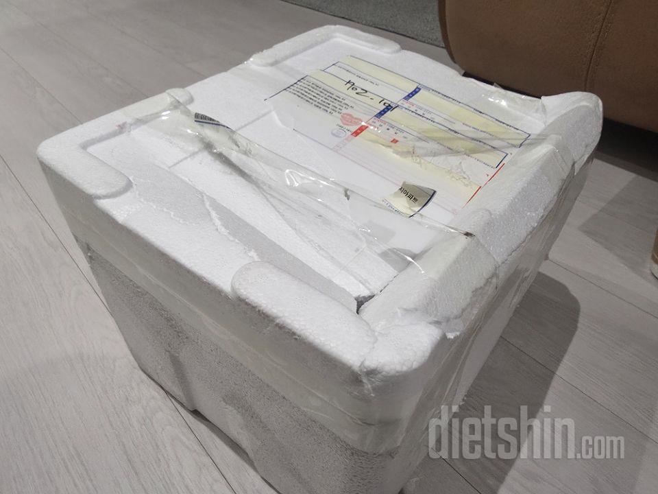 여태 수차례 주문했었는데 이번 박스는