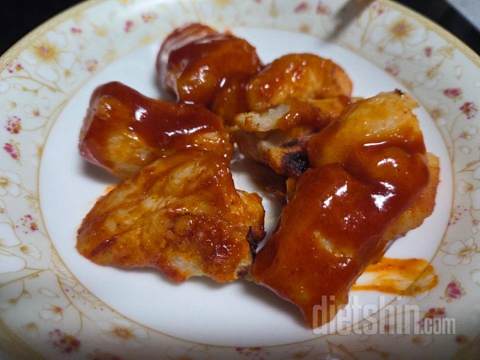 부드럽고 맛있어요.
개인적인 취향 및