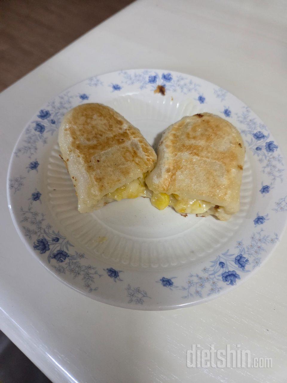 다른 가족들도 간편하고 맛있게 먹을