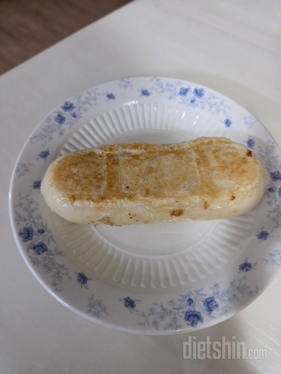 다른 가족들도 간편하고 맛있게 먹을