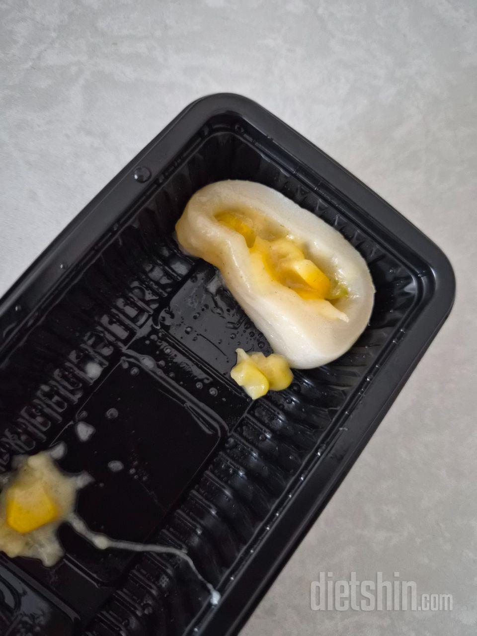 아이가 아침대용으로먹고가요
간편하고