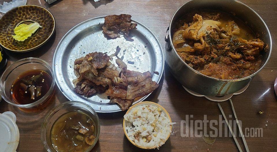 30일 아침먹기3일차 성공!