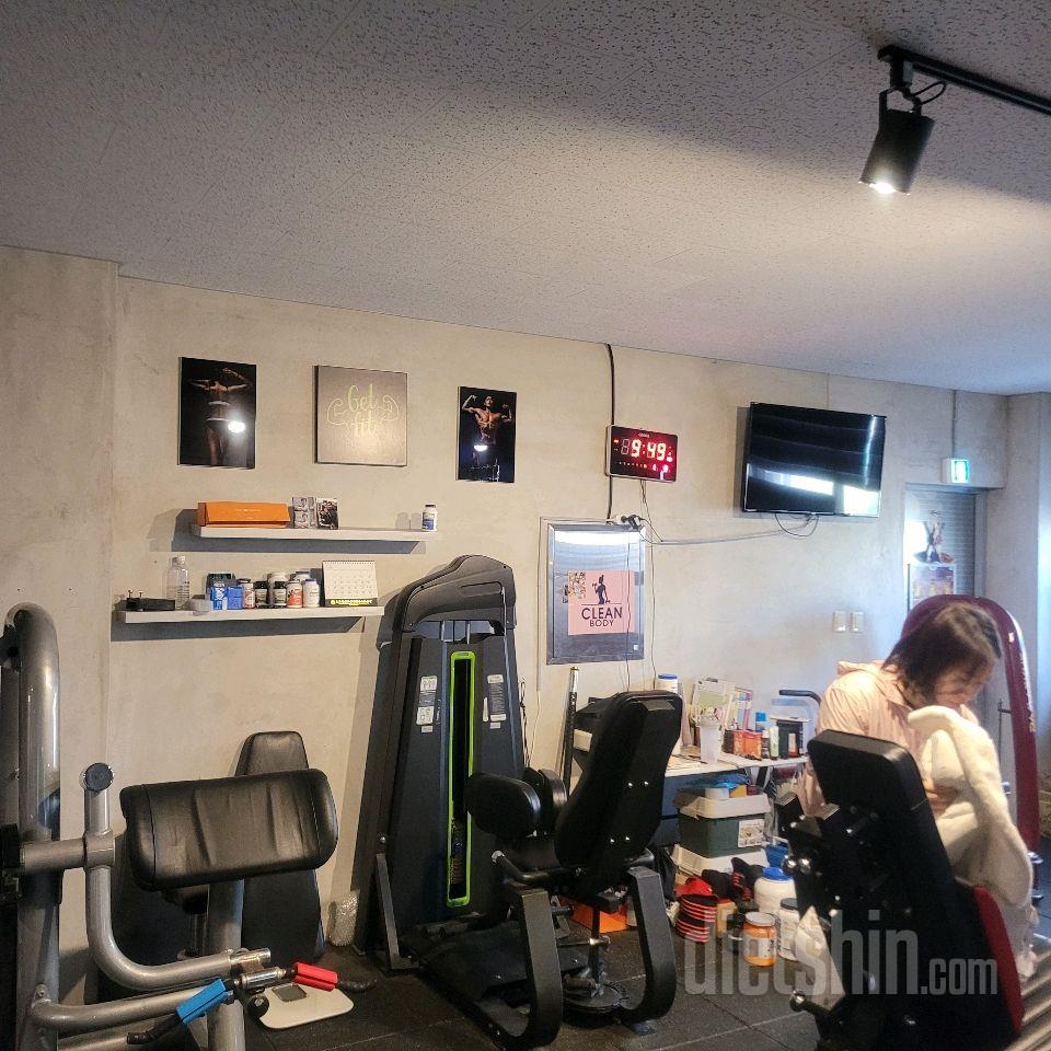 30일 아침 스트레칭9일차 성공!