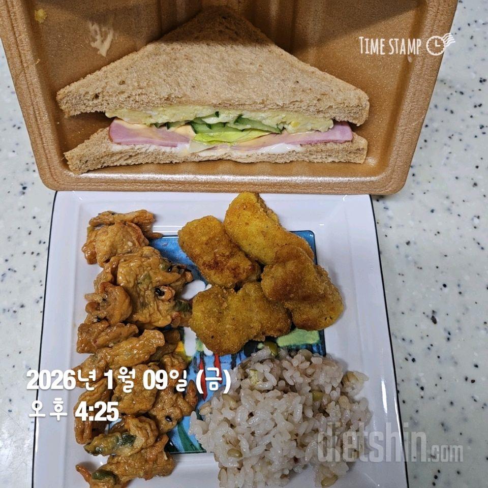 30일 야식끊기69일차 성공!