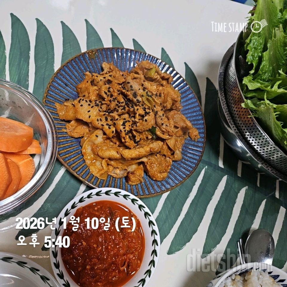 30일 야식끊기70일차 성공!