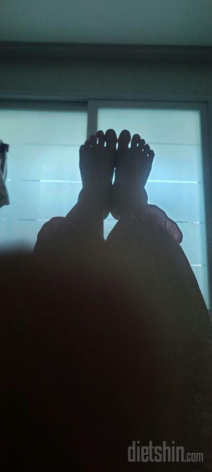 30일 복근 만들기4일차 성공!