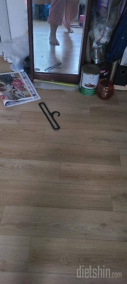 30일 다리라인 만들기6일차 성공!