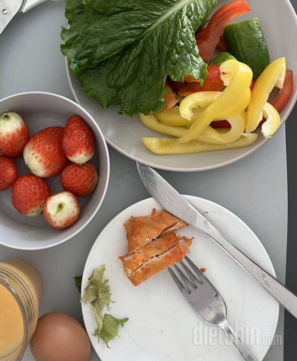 30일 아침먹기10일차 성공!