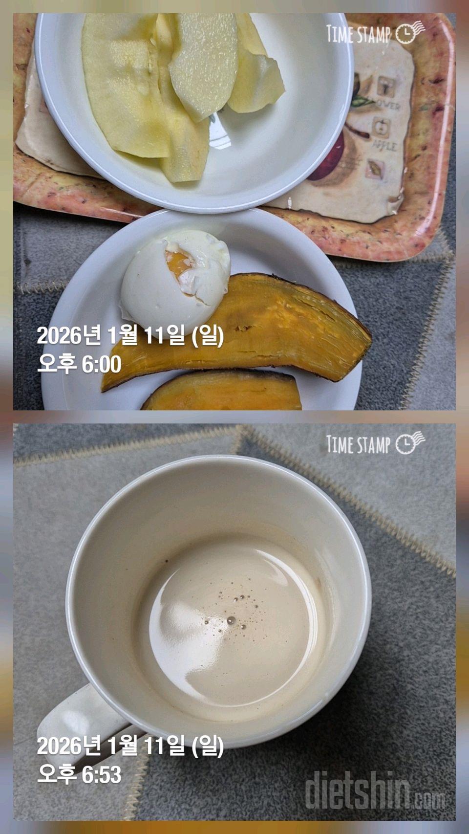 15일 3끼 식단 챌린지36일차 성공!