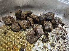 01월 09일( 저녁식사 131kcal)