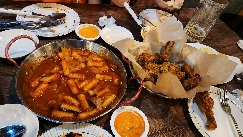 01월 09일( 저녁식사 )