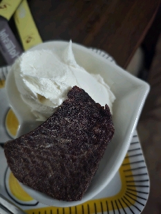 01월 10일( 오후간식 317kcal)