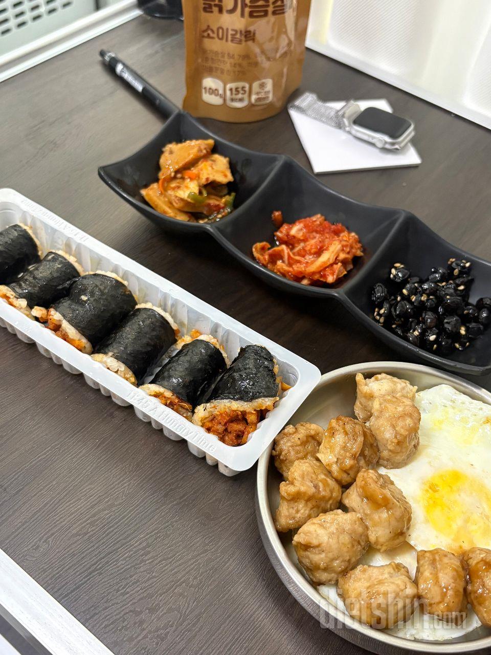 맛있어요!특히 김치치즈가 젤 맛있는데