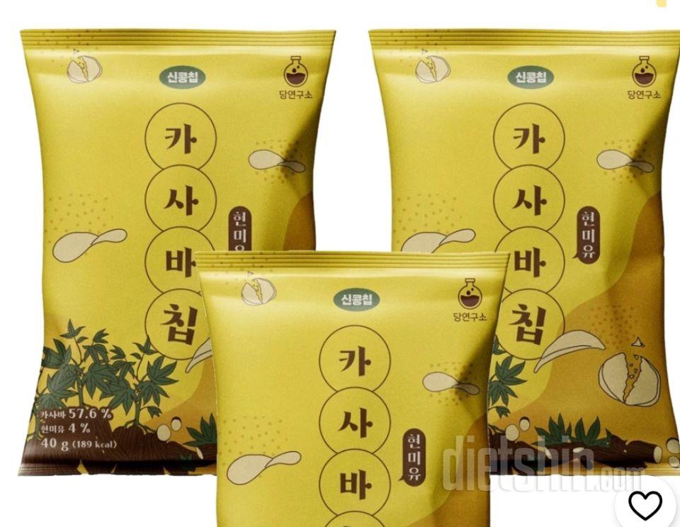 입터짐 방지과자 양도 좋아오ㅡ 바삭하