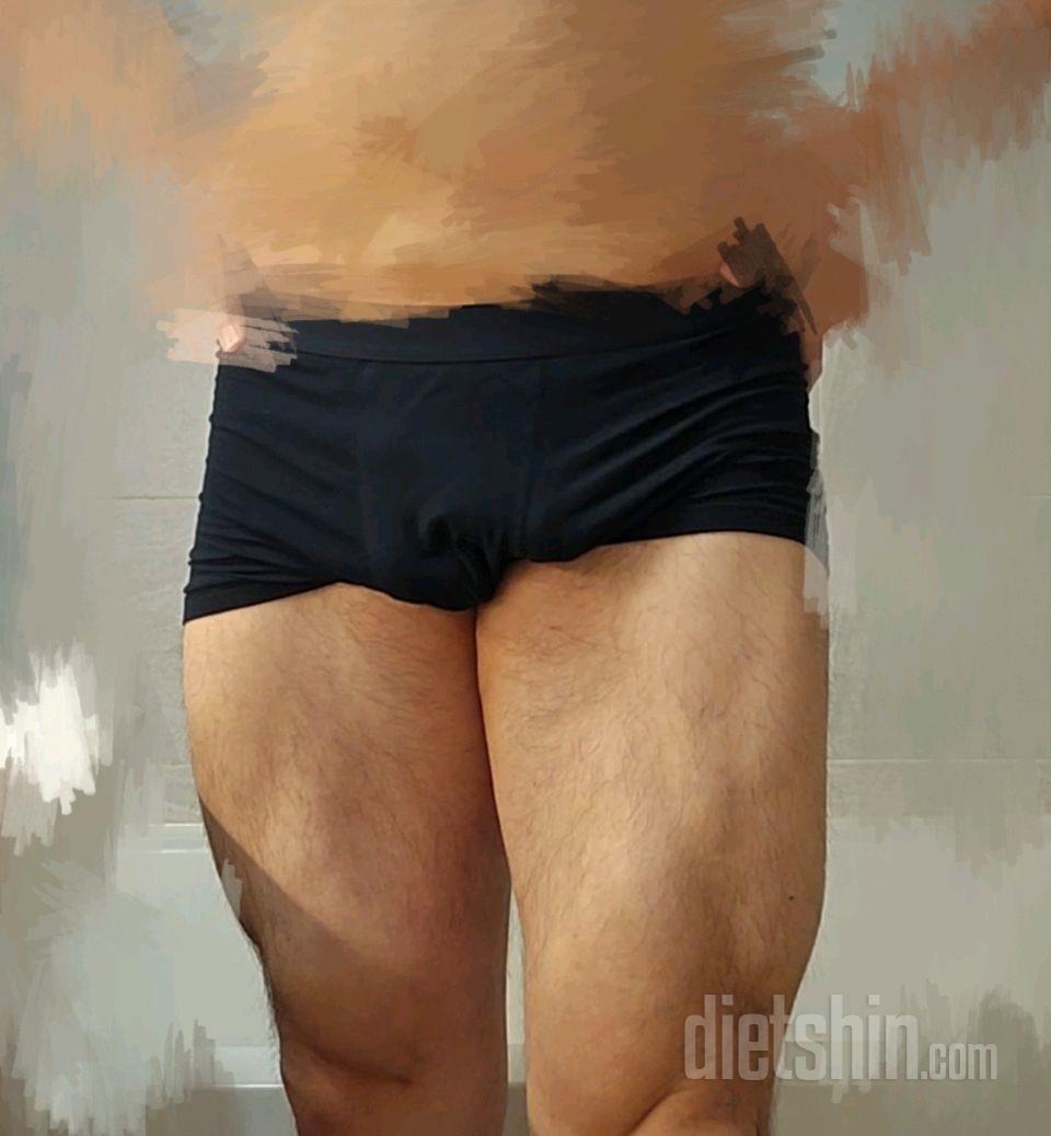 30일 탄탄한 허벅지2일차 성공!