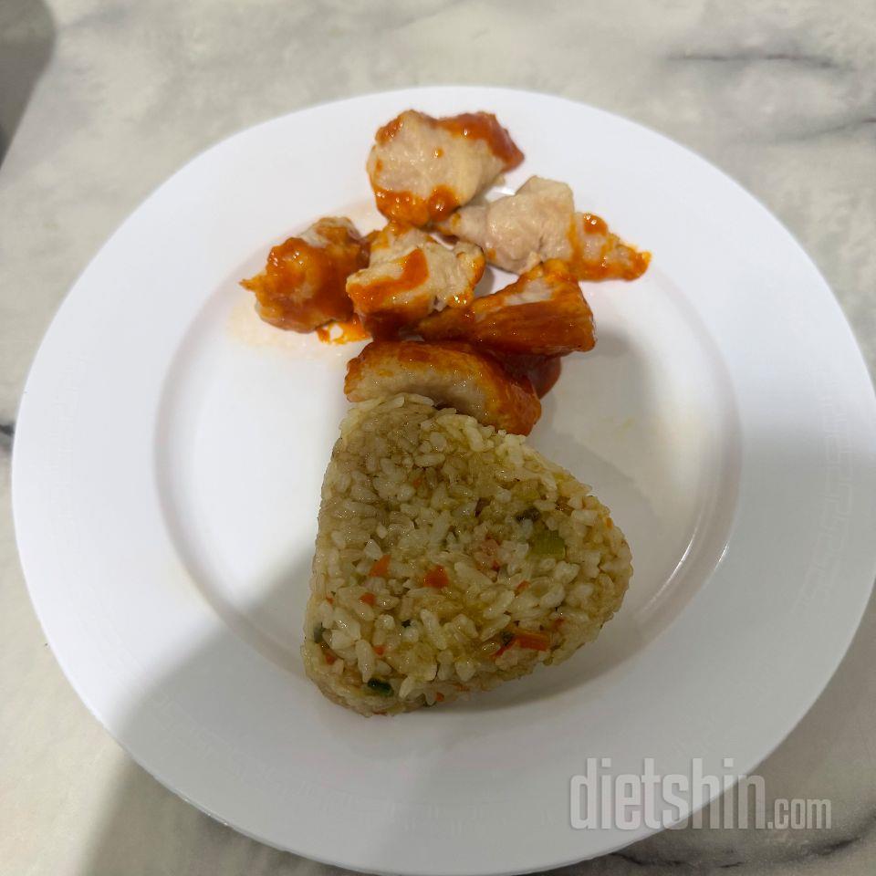 진짜 이거 다 먹어도 살 안찌고 물론
