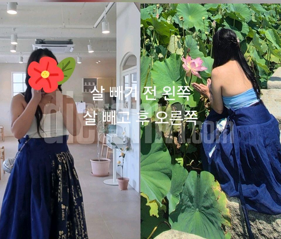 다이어트 꼭 하세요