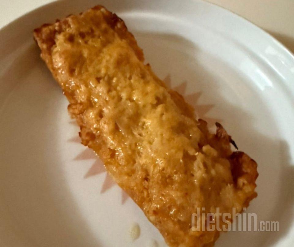 이걸 왜 이제야 안거죠.. 떡갈비 맛