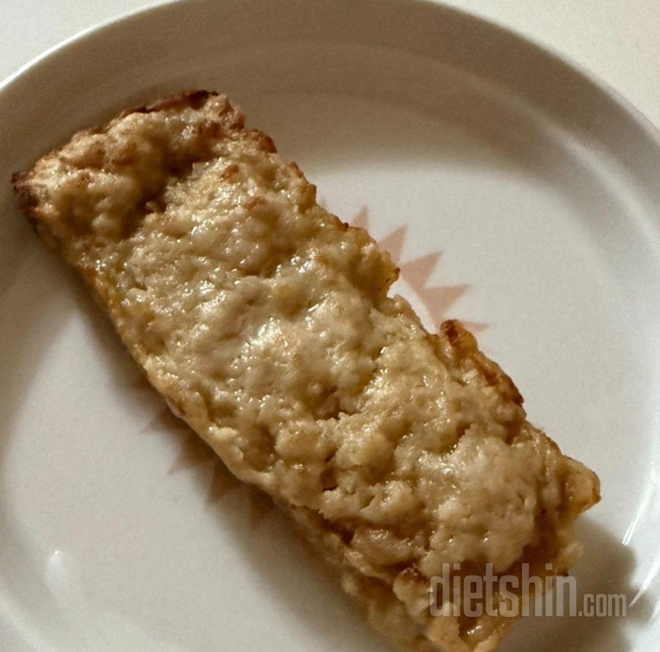 이걸 왜 이제야 안거죠.. 떡갈비 맛