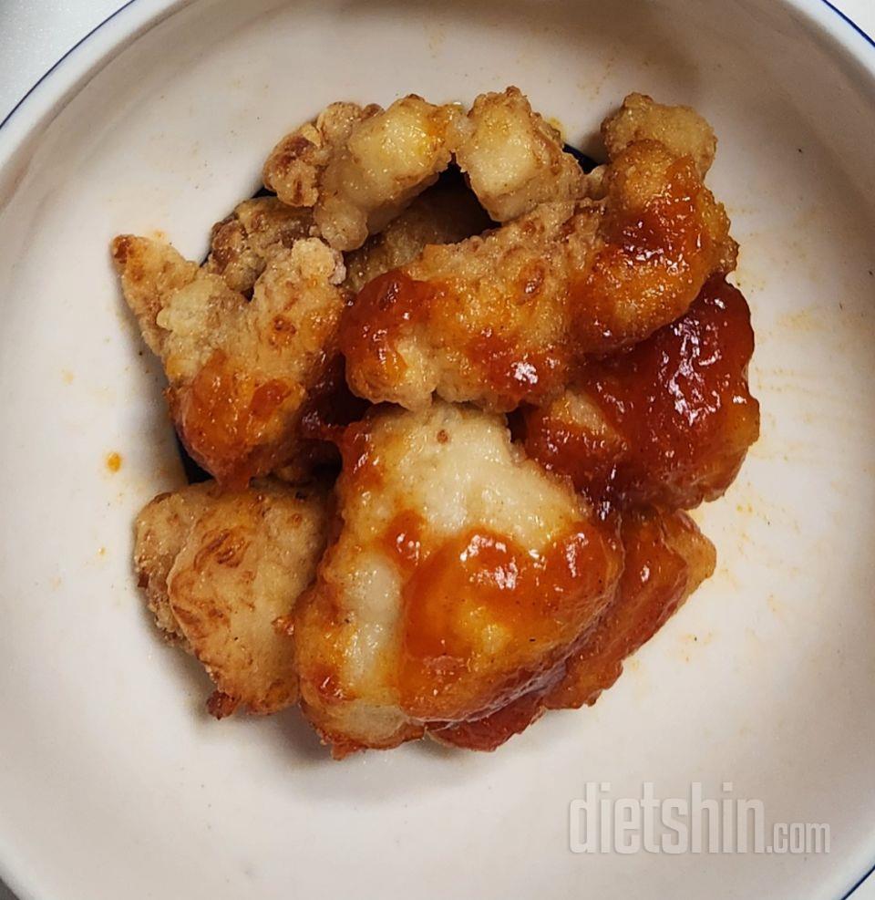 너무 맛잇고 재료가 감자들어가고 밀가