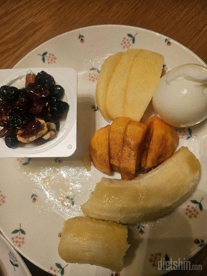 30일 아침먹기161일차 성공!