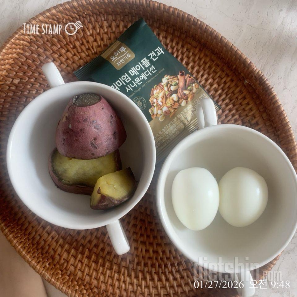 30일 아침먹기67일차 성공!