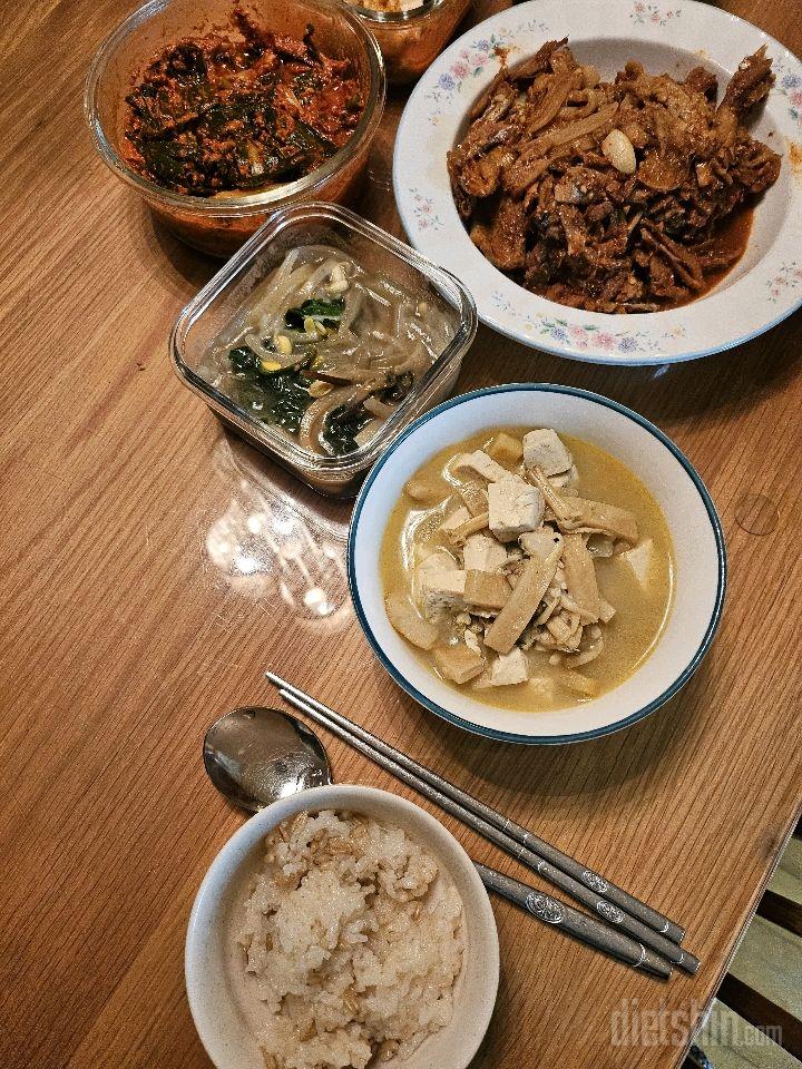 30일 아침먹기162일차 성공!