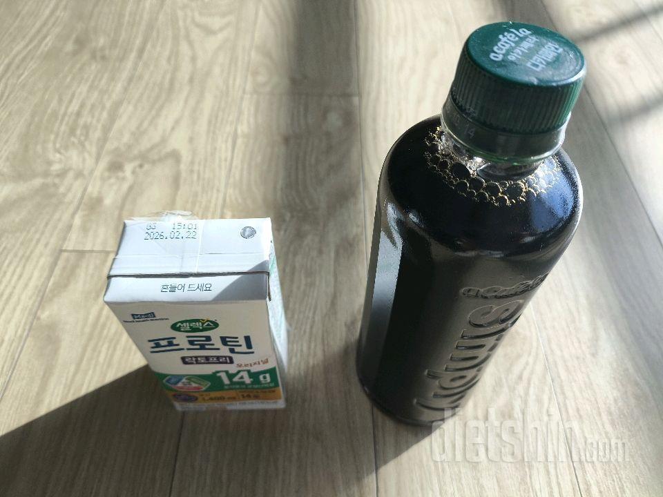 1월28일(스위치온3주7일)