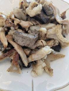 01월 28일( 점심식사 2029kcal)